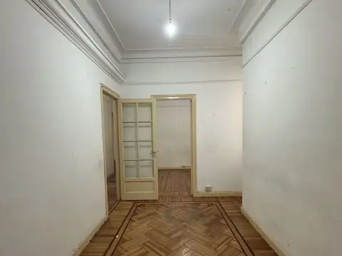 Departamento en Alquiler en Balvanera, CABA