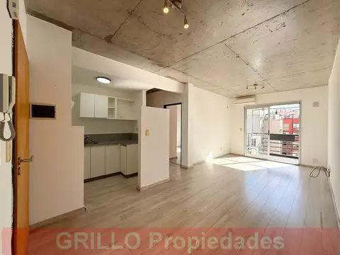Departamento en Alquiler en Belgrano, CABA