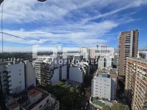 Departamento en Alquiler en Palermo, CABA