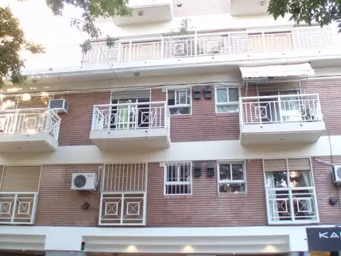 Departamento en Alquiler en Núñez, CABA