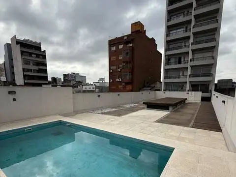 Departamento en Alquiler en Villa del Parque, CABA