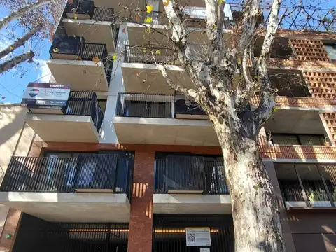 Departamento en Alquiler en Chacarita, Capital Federal
