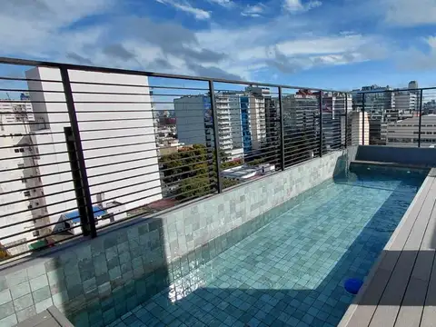 Departamento en Alquiler en Belgrano, CABA