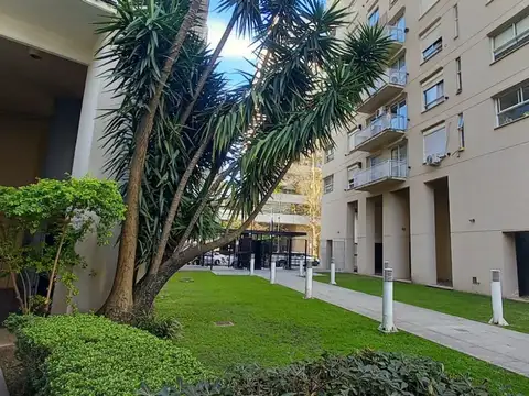 Departamento en Alquiler en Belgrano R, Belgrano