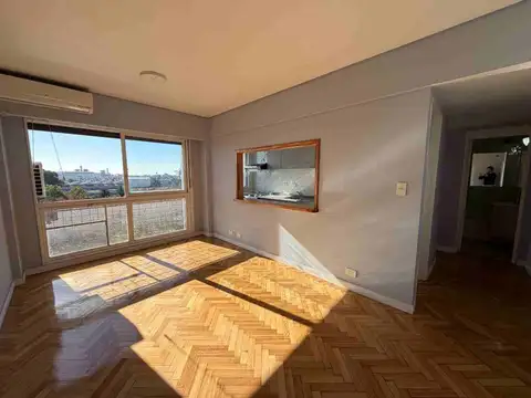 Departamento en Alquiler en Recoleta, Capital Federal
