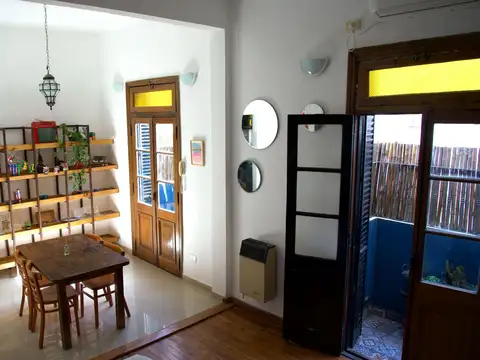 Departamento en Alquiler en San Telmo, CABA