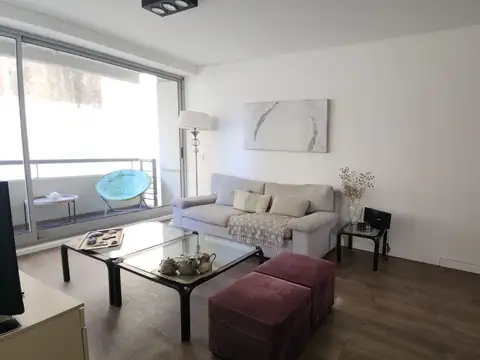Departamento en Alquiler en Barracas, Capital Federal
