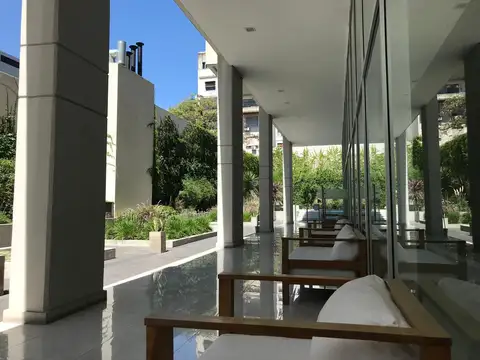 Departamento en Alquiler en Monserrat, Capital Federal