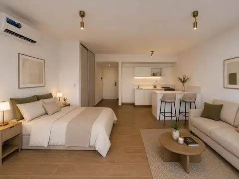 Departamento en Alquiler en Belgrano, CABA