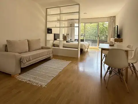 Departamento en Alquiler en Palermo Hollywood, Palermo