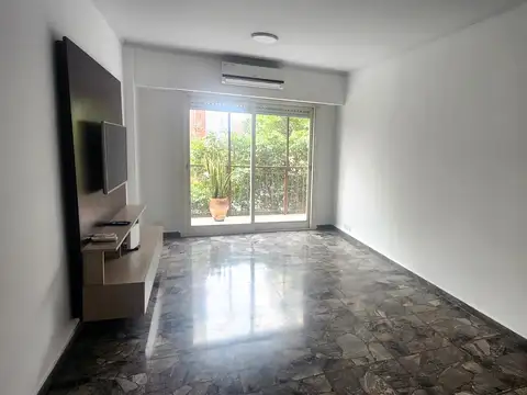 Departamento en Alquiler en Villa Crespo, CABA