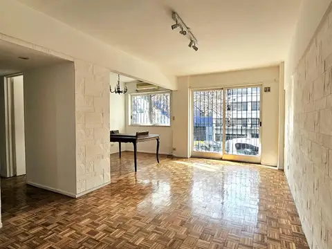 Departamento en Alquiler en Parque Rivadavia, Caballito