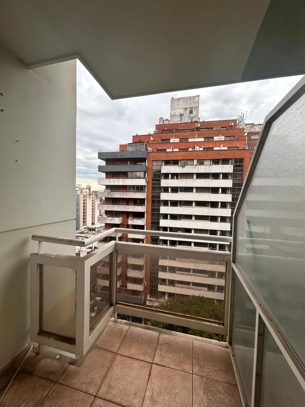 DEPARTAMENTO 1 DORMITORIO CON BALCON NUEVA  CORDOBA