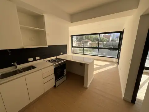 Departamento en Alquiler en Belgrano, CABA