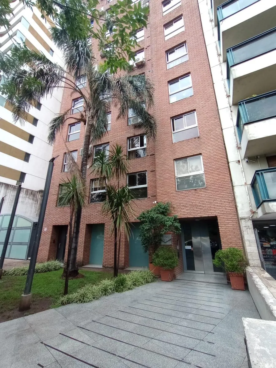 Departamento de 1 dormitorio amoblado en Nueva Córdoba