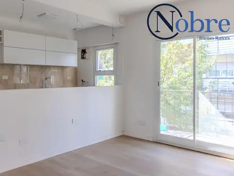 Departamento en Alquiler en Palermo, Capital Federal