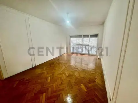 Departamento en Alquiler en Recoleta, CABA