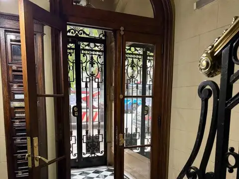 Departamento en Alquiler en Balvanera, CABA
