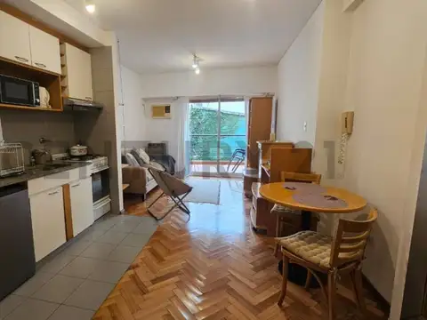 Departamento en Alquiler en Palermo, CABA