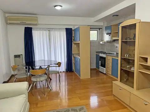 Departamento en Alquiler en Belgrano, CABA