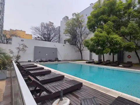 Departamento en Alquiler en Palermo, CABA