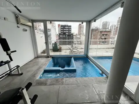 Departamento en Alquiler en Belgrano, CABA