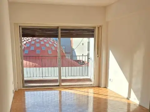 Departamento en Alquiler en Balvanera, Capital Federal