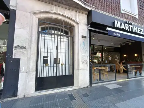 Departamento en Alquiler en Belgrano, CABA