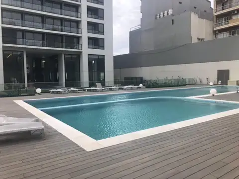Departamento en Alquiler en Caballito, CABA