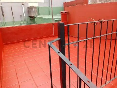 Departamento en Alquiler en Villa General Mitre, CABA