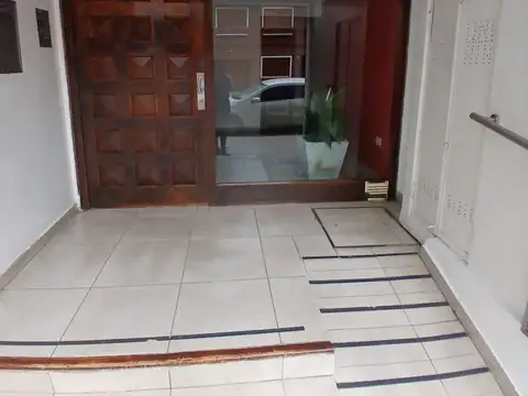 Departamento en Alquiler en Belgrano, CABA