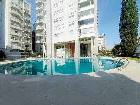 Departamento en Alquiler en Palermo Nuevo, Palermo