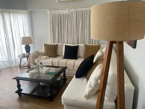 Departamento en Alquiler en Belgrano, CABA