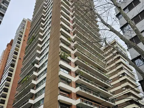 Departamento en Alquiler en Belgrano, Capital Federal