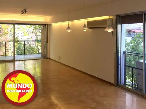 Departamento en Alquiler en Belgrano, Capital Federal