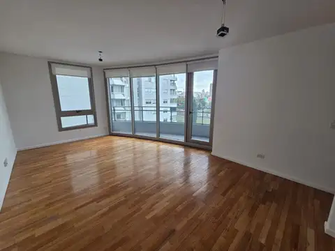 Departamento en Alquiler en Palermo, Capital Federal