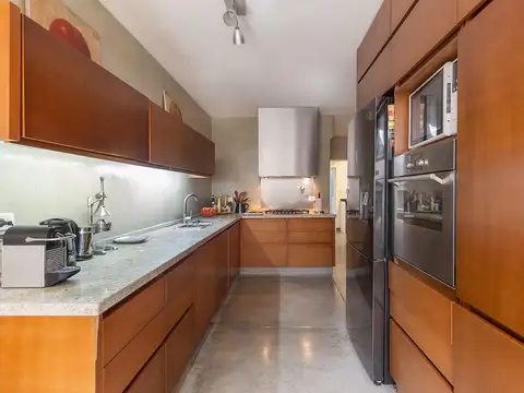 Departamento en Alquiler en Belgrano R, Belgrano