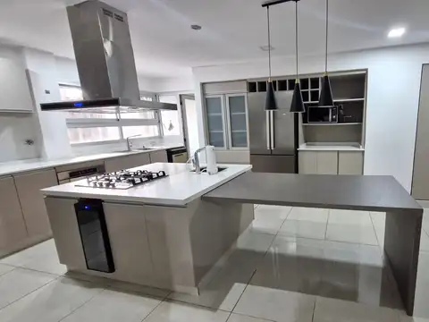 Departamento en Alquiler en Recoleta, Capital Federal