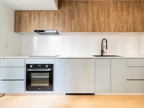 Departamento en Alquiler en Recoleta, Capital Federal