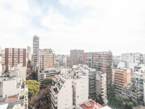 Departamento en Alquiler en Belgrano, Capital Federal