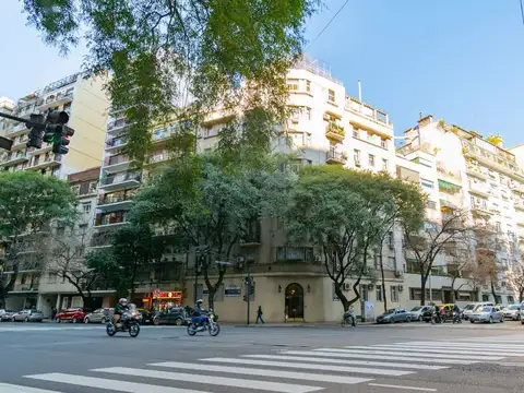 Departamento en Alquiler en Palermo, Capital Federal