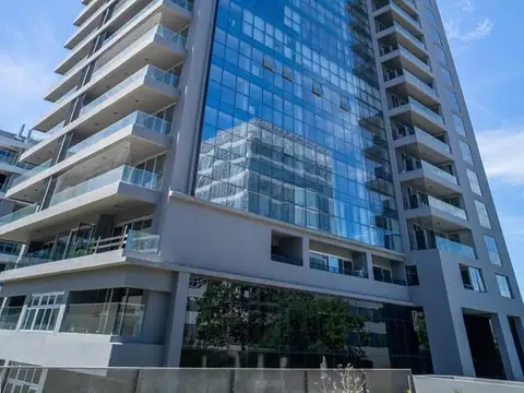 Departamento en Alquiler en Palermo, Capital Federal
