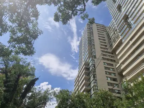 Departamento en Alquiler en Belgrano, CABA
