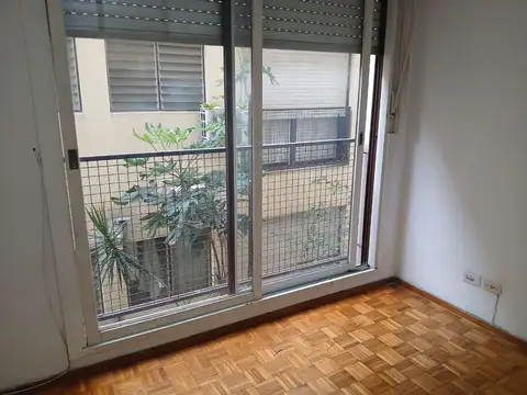 Departamento en Alquiler en San Nicolás, Capital Federal