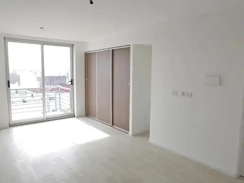 Departamento en Alquiler en Paternal, CABA