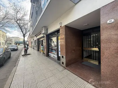 Departamento en Alquiler en Once, Capital Federal