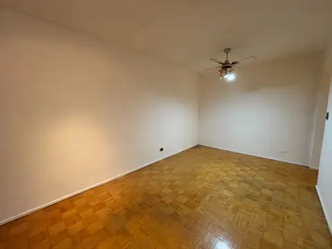 Departamento en Alquiler en Palermo, Capital Federal