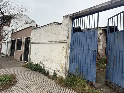Terreno en Venta en Villa Lugano, Capital Federal