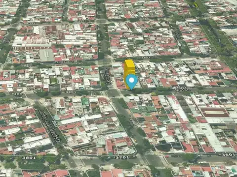 Terreno en Venta en Boedo, Capital Federal