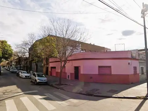 Terreno en Venta en Villa Ortuzar, Capital Federal